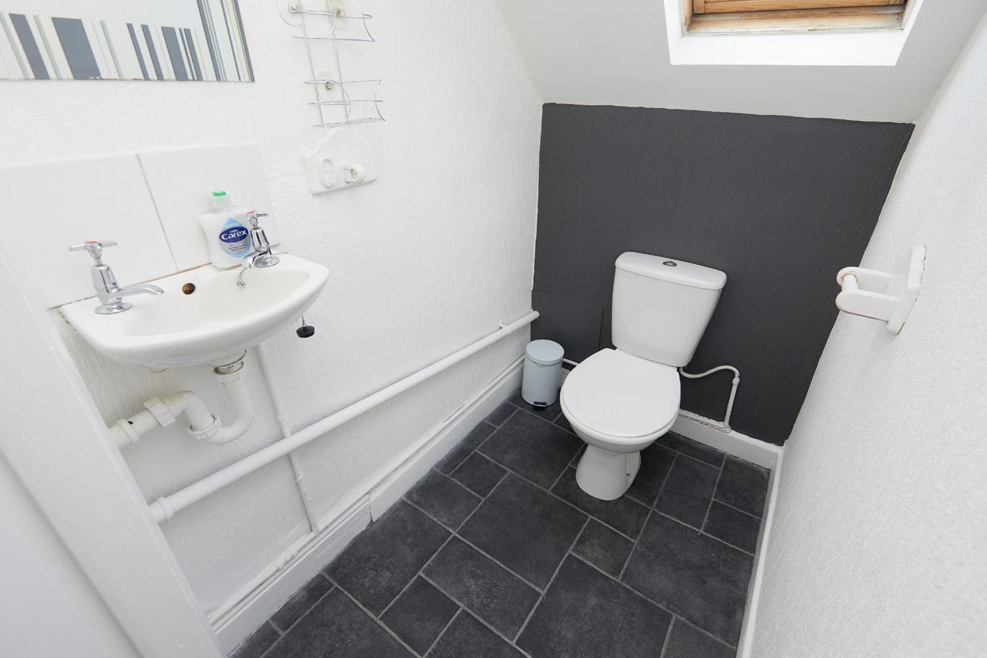 Your Sheffield Stays - Spacious 5 Bedroom House Pokój zdjęcie