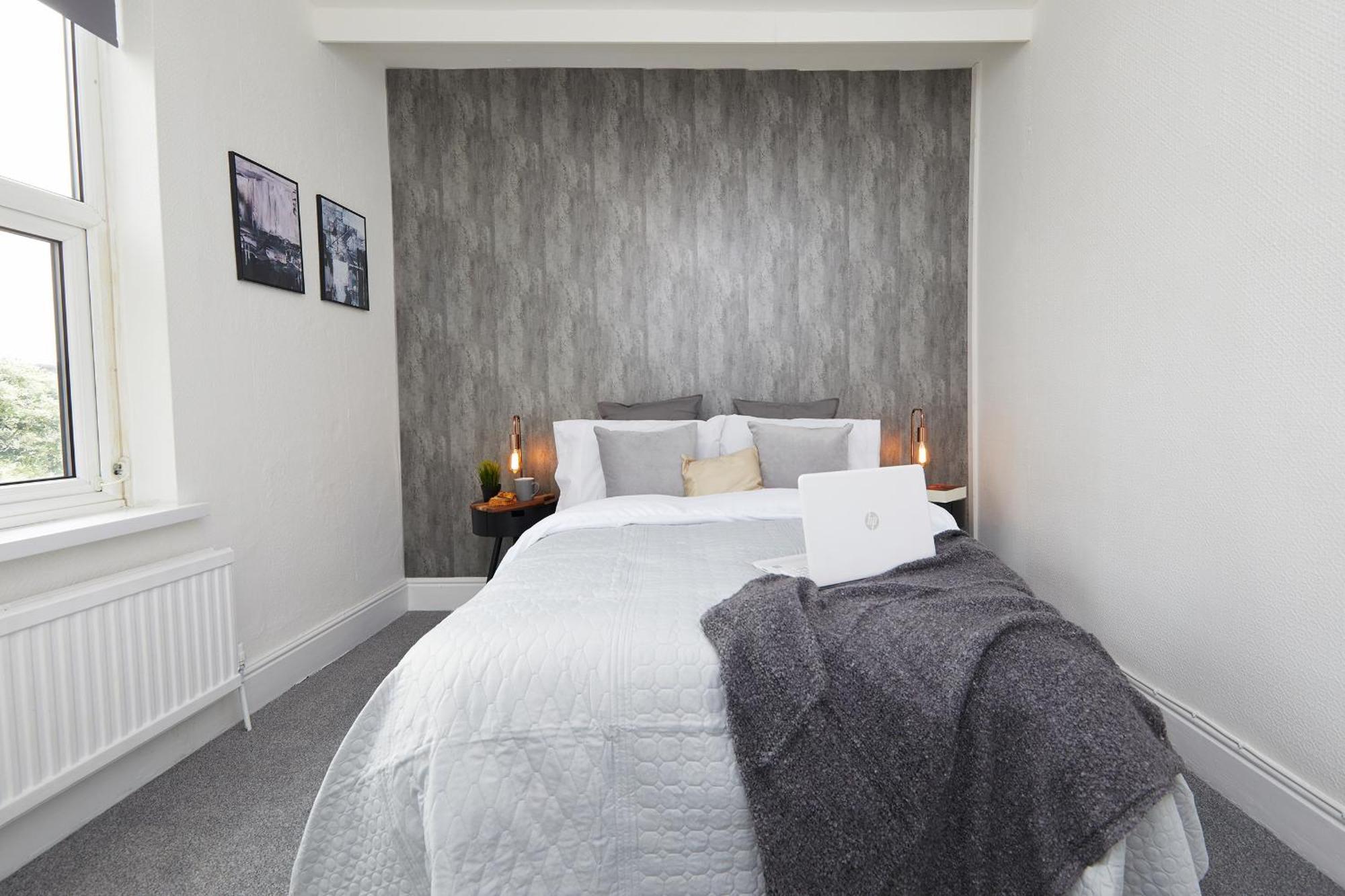 Your Sheffield Stays - Spacious 5 Bedroom House Pokój zdjęcie